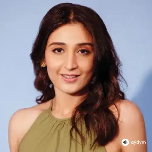 Dhvani Bhanushali