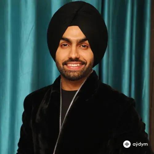 Ammy Virk