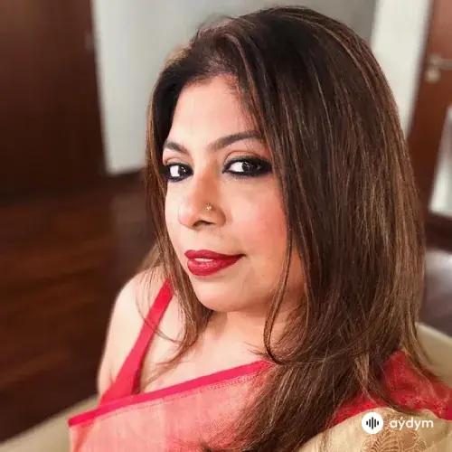 Sharmistha Chatterjee