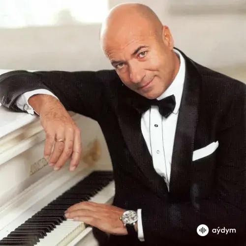 Игорь Крутой 