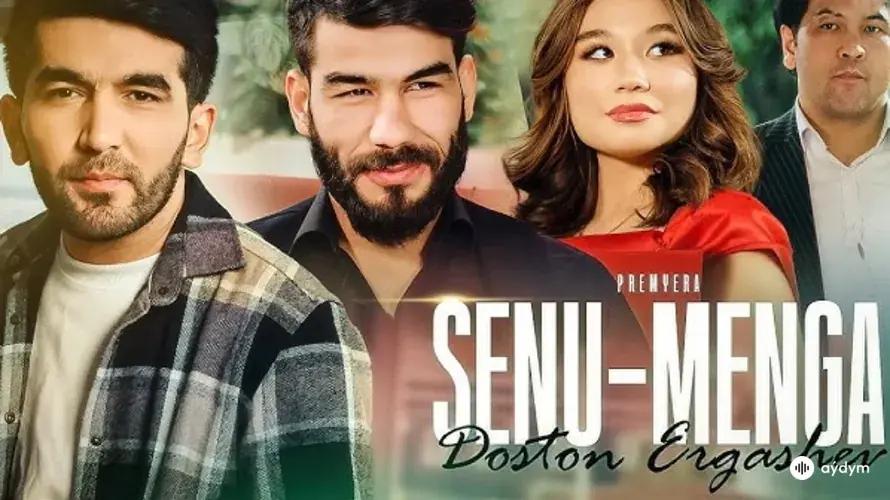Senu Menga