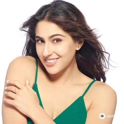Sara Ali Khan 