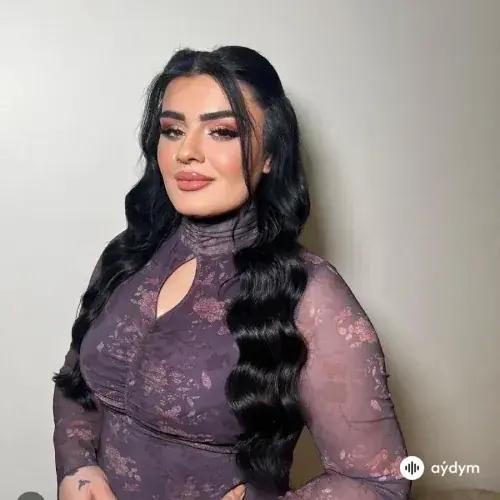 Hulya Mizgin