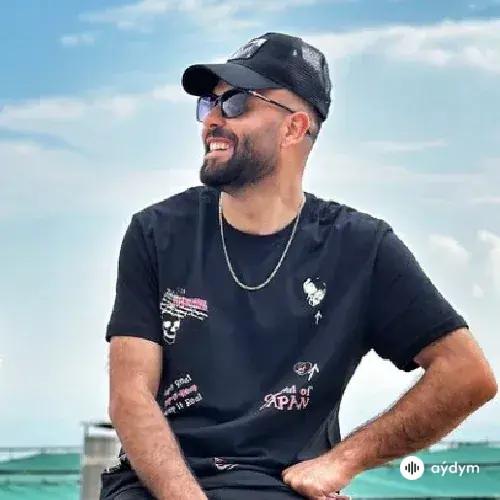 Mehmet (Mami) Kizil