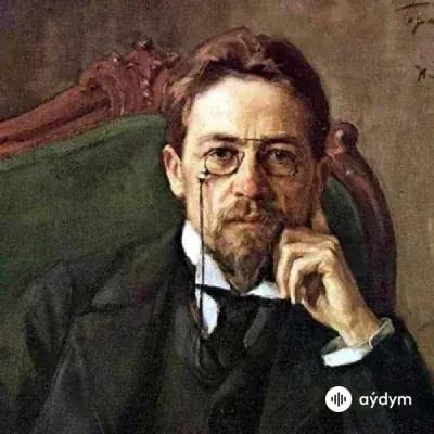 Audiokitaplar  - Рассказы А. П. Чехова - Часть 13