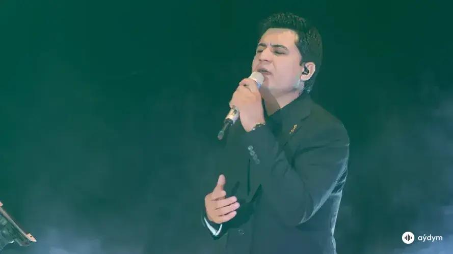 Tapsaň Tapmasaň (Janly Ses)