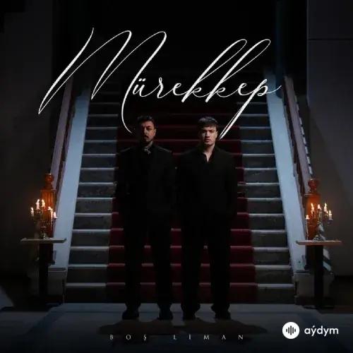 Boş Liman - Mürekkep