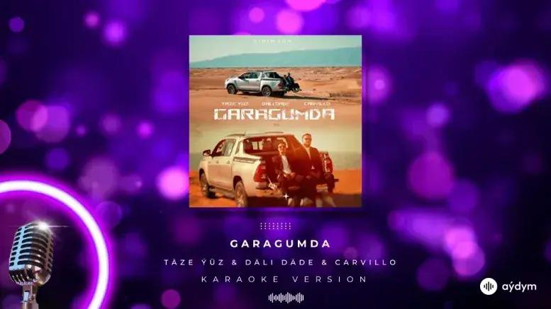Garagumda