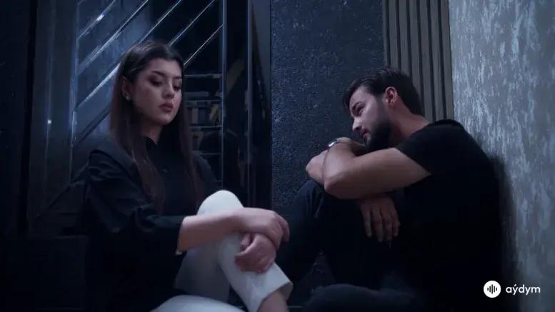 Ýadyňa Düşdümmi 