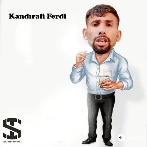 Kandıralı Ferdi