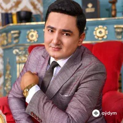 Ruslan  Şowkatow