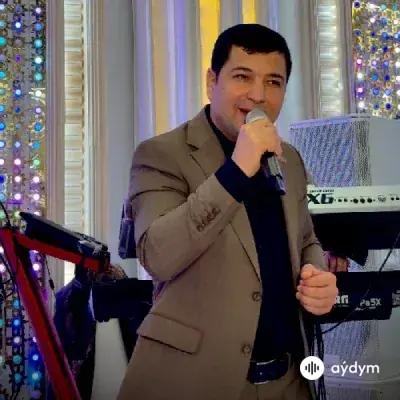 Ahmet Orazgulyýew - Gizlenme Ýar