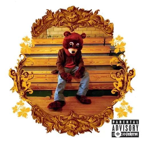 The College Dropout (2004)