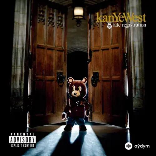 Kanye West - Wake Up Mr. West