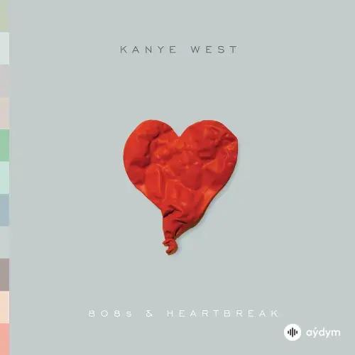 Kanye West - Say You Will