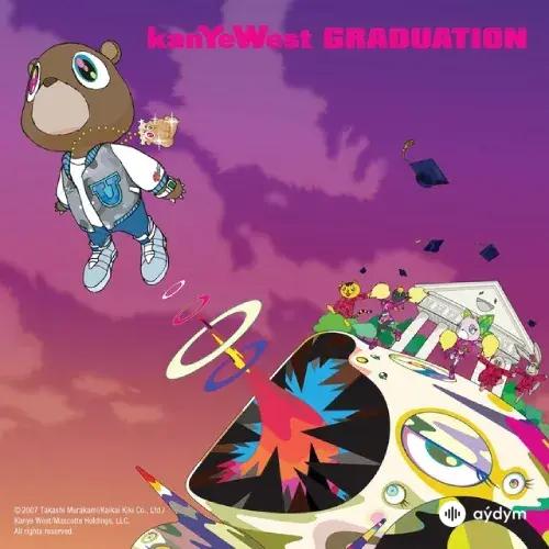 Kanye West - Good Morning