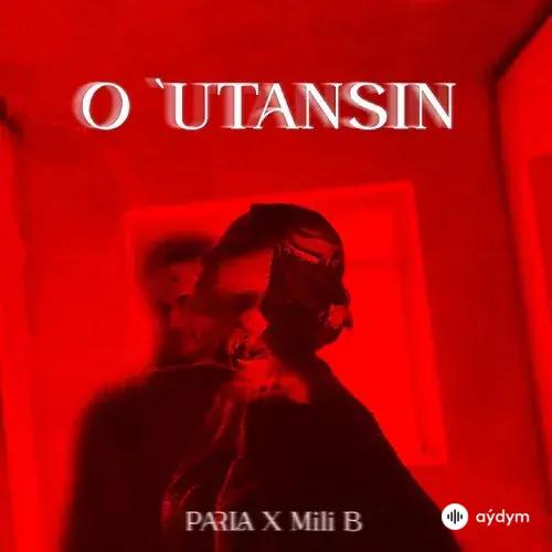 Parla-Mili B  - O`UTANSIN