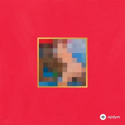 My Beautiful Dark Twisted Fantasy (2010)