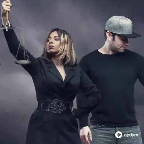 Amina -ProMete  - Görmədim