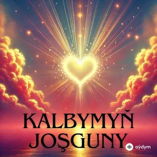 Kalbymyň Joşguny