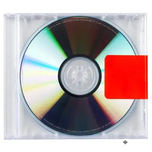 Yeezus (2013)