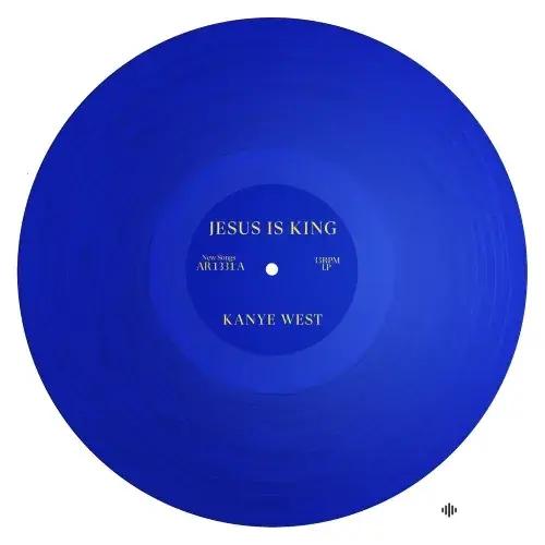 Jesus Is King (2019)