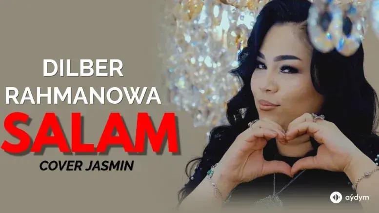 Salam (Cover Jasmin)