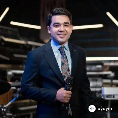 Şazada Annagulyýew