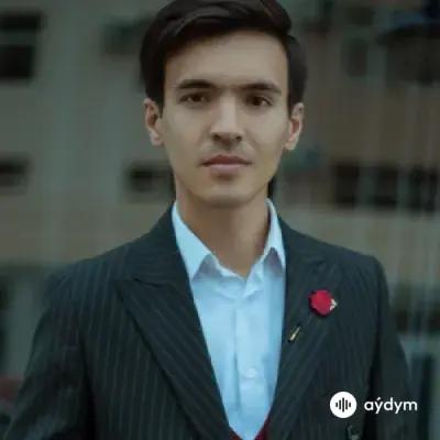 Döwlet Nepesow - Doganlarym Bar