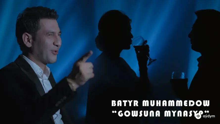 Gowsuna Mynasyp
