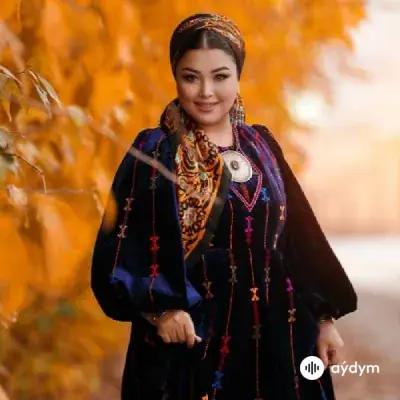 Ogulbibi Reýimowa - Seniňki