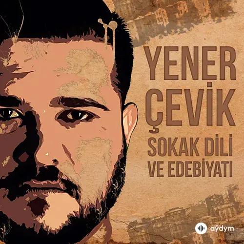 Yener Çevik - Hüznü Hecem
