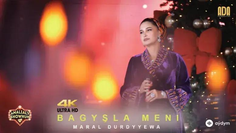 Bagyşla Meni (Janly Ses)