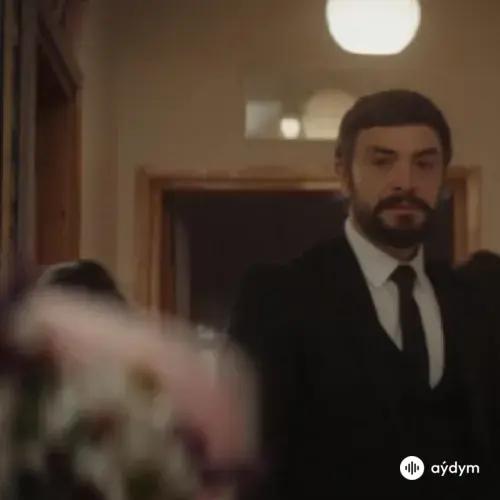 Şahin Kendirci - Içim Yanar Yanar (Gassal Dizi Müzikleri)