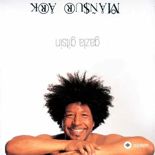 Mansur Ark  - Silinmez