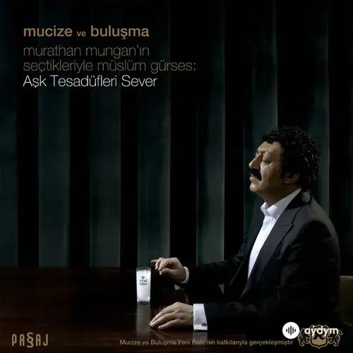 Müslüm  Gürses - Nilüfer