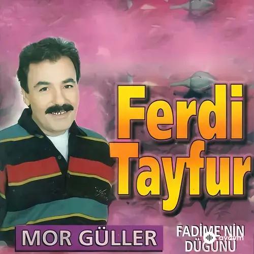 Ferdi Tayfur - Içim Yanar