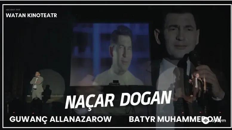 Naçar Dogan (Janly Ses)