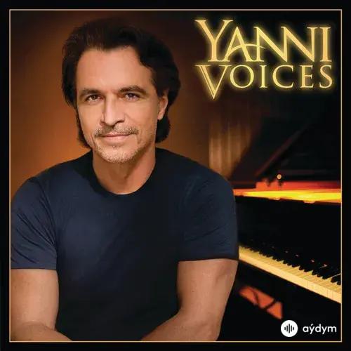 Yanni -Chlöe  - Kill Me With Your Love