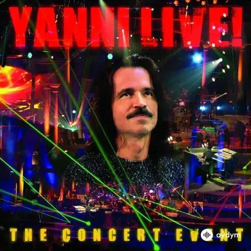 Yanni Live!: The Concert Event (2006)