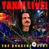Yanni  - Rainmaker (Live)