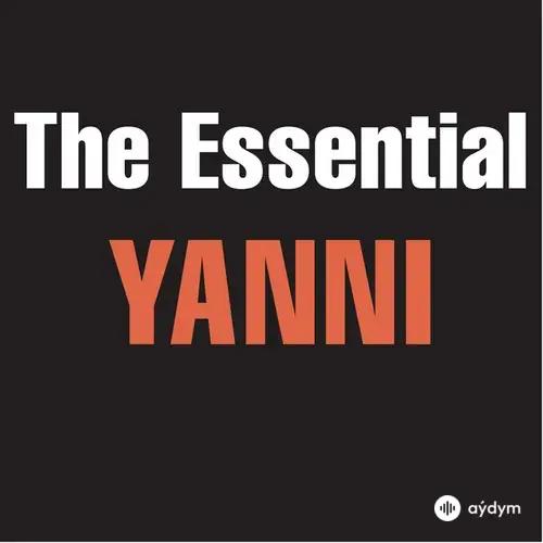 The Essential Yanni (1986)