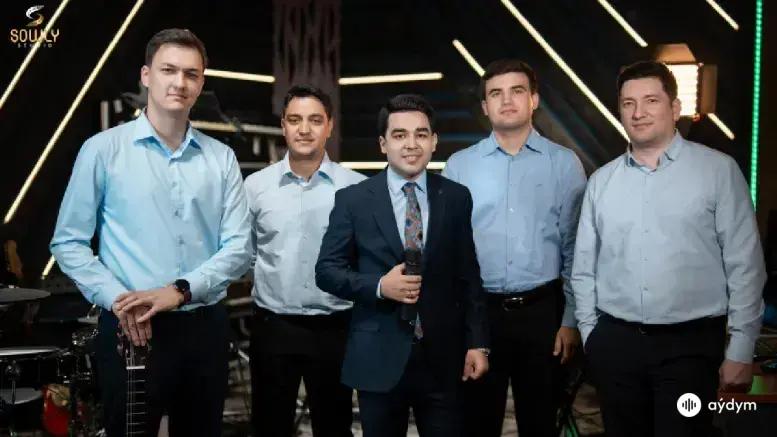 Agaň Bolsa (Janly Ses)