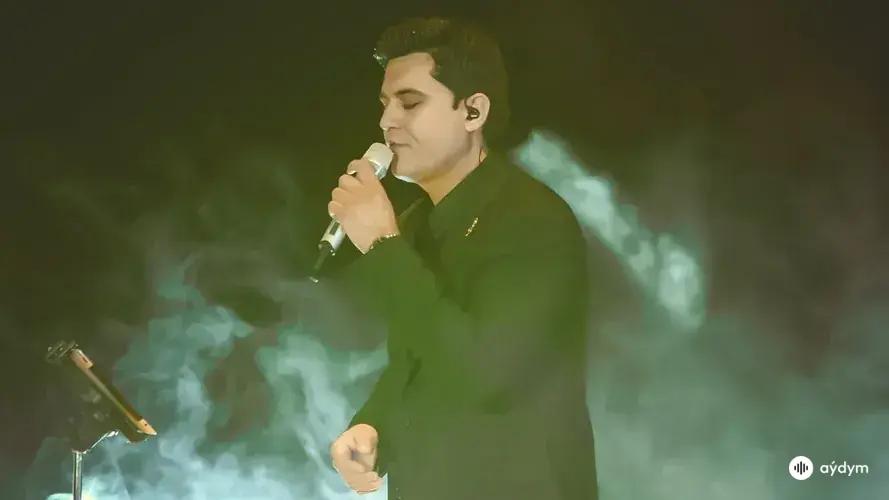 Kerem Islärin (Janly Ses)