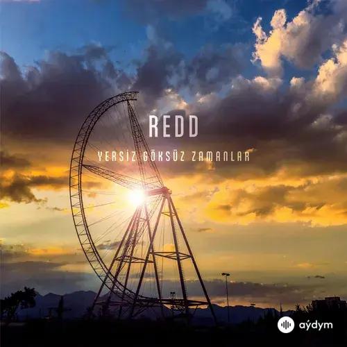 Redd  - Siktiret Boşver