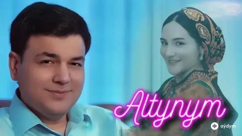 Altynym 