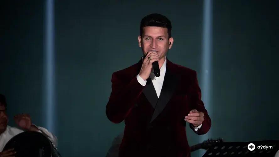 Lazgi (Acoustic Cover)