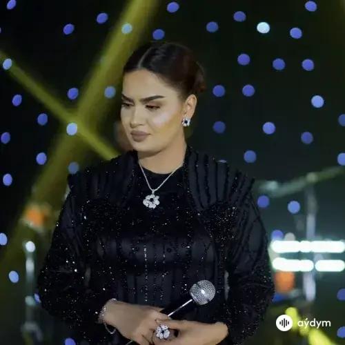 Jahan Bagşy (Geldiýewa) - Daş Bolar