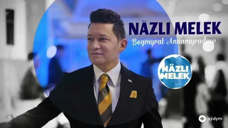 Näzli Melek