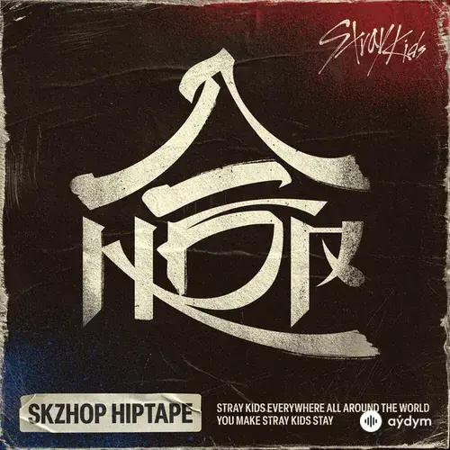 Stray Kids-Hyunjin - So Good